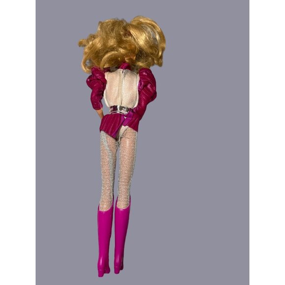 ASTRONAUT BARBIE  2449 Vintage Mattel 1985 - Picture 4 of 13